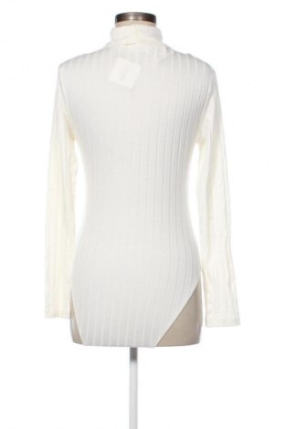 Damska bluzka-body Edited, Rozmiar M, Kolor Beżowy, Cena 252,99 zł