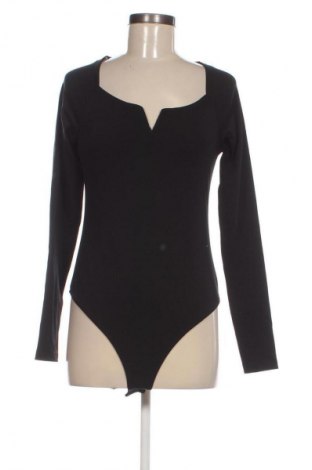 Damska bluzka-body Edited, Rozmiar L, Kolor Czarny, Cena 252,99 zł