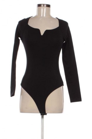 Damska bluzka-body Edited, Rozmiar M, Kolor Czarny, Cena 215,99 zł