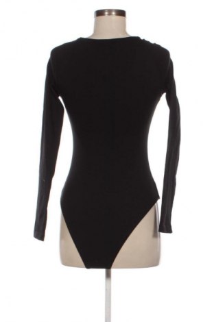 Damska bluzka-body Edited, Rozmiar M, Kolor Czarny, Cena 215,99 zł