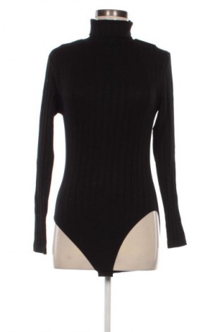 Damska bluzka-body Edited, Rozmiar M, Kolor Czarny, Cena 215,99 zł