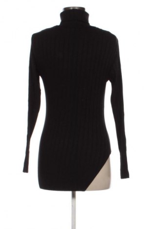 Damska bluzka-body Edited, Rozmiar M, Kolor Czarny, Cena 215,99 zł