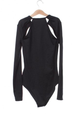 Damenbluse-Body H&M, Größe XS, Farbe Schwarz, Preis € 15,86