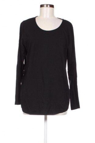 Damska bluzka-body H&M Mama, Rozmiar XL, Kolor Czarny, Cena 44,77 zł