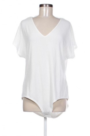 Dámska blúzka - body  Jean Pascale, Veľkosť XL, Farba Biela, Cena  16,27 €