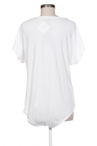 Dámska blúzka - body  Jean Pascale, Veľkosť XL, Farba Biela, Cena  16,27 €