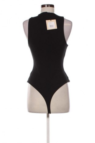 Dámska blúzka - body  LENI KLUM x ABOUT YOU, Veľkosť M, Farba Čierna, Cena  25,95 €