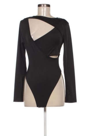 Damska bluzka-body LeGer By Lena Gercke, Rozmiar M, Kolor Czarny, Cena 227,99 zł