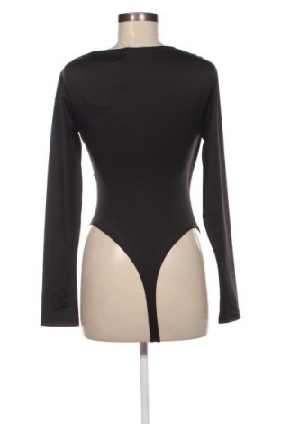 Damska bluzka-body LeGer By Lena Gercke, Rozmiar M, Kolor Czarny, Cena 227,99 zł