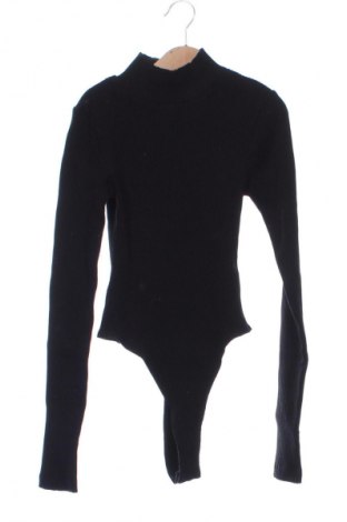 Damska bluzka-body LeGer By Lena Gercke X About you, Rozmiar S, Kolor Czarny, Cena 252,99 zł