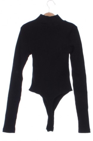 Damska bluzka-body LeGer By Lena Gercke X About you, Rozmiar S, Kolor Czarny, Cena 252,99 zł