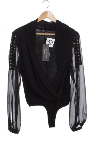 Dámská halenka -body  Marciano, Velikost M, Barva Černá, Cena  2 232,00 Kč