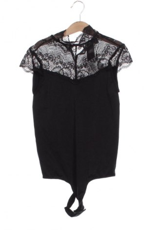 Damenbluse-Body Pieces, Größe XS, Farbe Schwarz, Preis 31,99 €