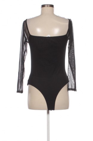 Damenbluse-Body Pretty Little Thing, Größe XL, Farbe Schwarz, Preis € 8,99