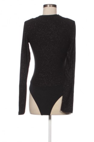 Damenbluse-Body Pull&Bear, Größe M, Farbe Schwarz, Preis 21,99 €