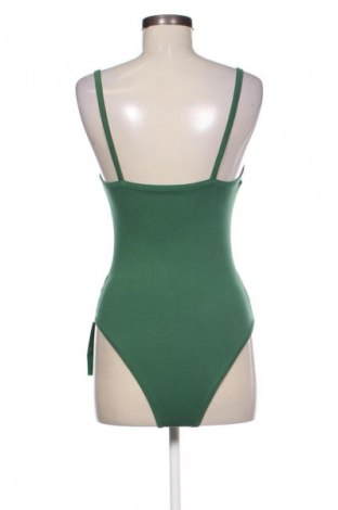 Bluză-body de damă. SHEIN, Mărime S, Culoare Verde, Preț 82,99 Lei