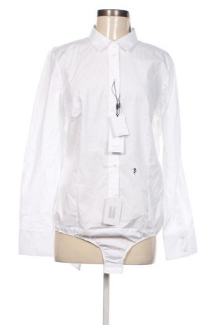 Női ing-body Seidensticker, Méret XL, Szín Fehér, Ár 20 769 Ft