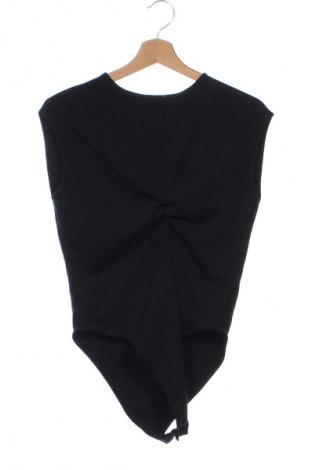 Dámska blúzka - body  Zara, Veľkosť L, Farba Čierna, Cena  24,12 €