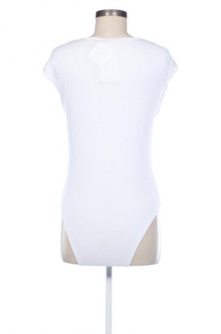 Dámska blúzka - body  Zara, Veľkosť L, Farba Biela, Cena  24,12 €