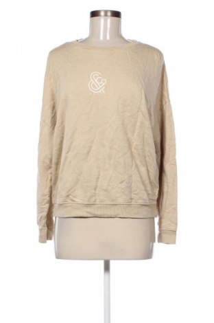 Dámska blúza &Co Woman, Veľkosť M, Farba Béžová, Cena  4,95 €