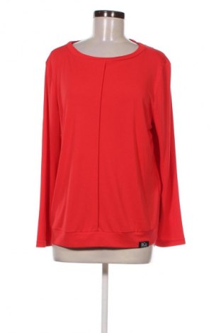 Damen Shirt &Co Woman, Größe L, Farbe Rot, Preis 13,99 €