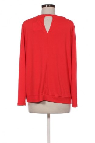 Damen Shirt &Co Woman, Größe L, Farbe Rot, Preis 13,99 €