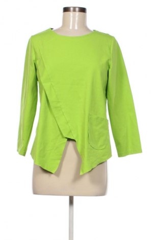 Damen Shirt 158c, Größe M, Farbe Grün, Preis 5,99 €