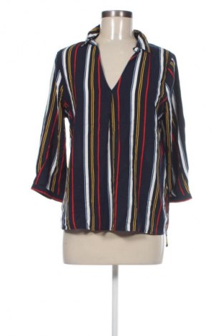 Damen Shirt 17 & Co., Größe S, Farbe Mehrfarbig, Preis 13,99 €