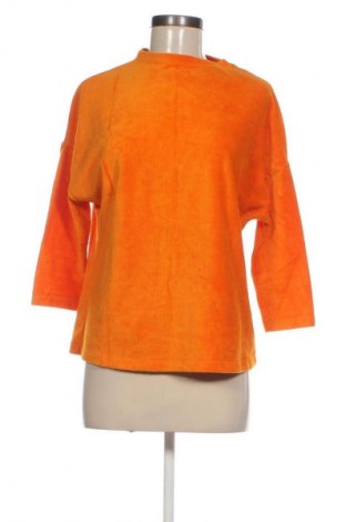 Damen Shirt 17 & Co., Größe S, Farbe Orange, Preis 5,99 €