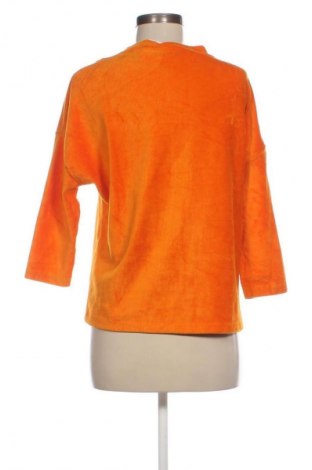 Damen Shirt 17 & Co., Größe S, Farbe Orange, Preis 5,99 €