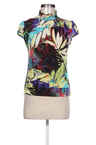 Bluză de femei 4me, Mărime M, Culoare Multicolor, Preț 51,62 Lei