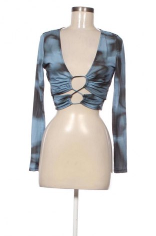 Bluzka damska ASOS, Rozmiar S, Kolor Kolorowy, Cena 111,99 zł