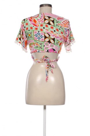 Bluzka damska ASOS, Rozmiar M, Kolor Kolorowy, Cena 41,36 zł