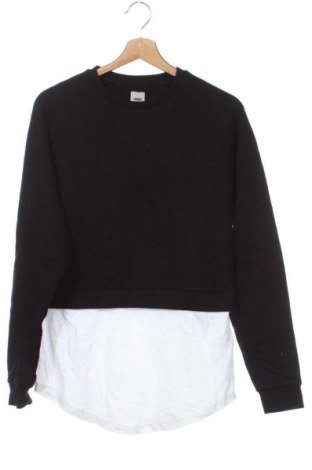 Damen Shirt ASOS, Größe XS, Farbe Schwarz, Preis 23,99 €