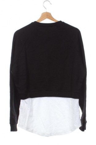 Damen Shirt ASOS, Größe XS, Farbe Schwarz, Preis 23,99 €