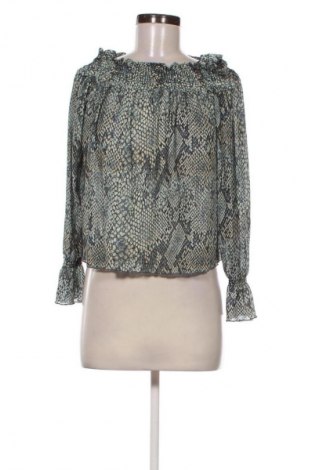 Γυναικεία μπλούζα ASOS, Μέγεθος M, Χρώμα Πολύχρωμο, Τιμή 21,99 €