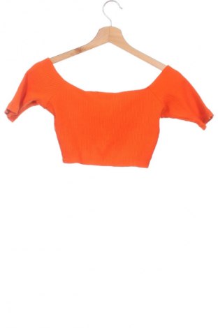 Dámska blúza ASOS, Veľkosť XS, Farba Oranžová, Cena  14,24 €