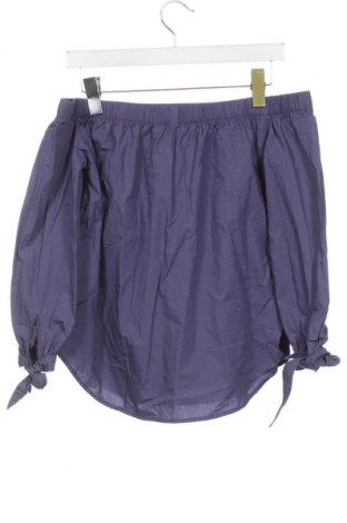 Női blúz Abercrombie & Fitch, Méret XS, Szín Kék, Ár 4 659 Ft