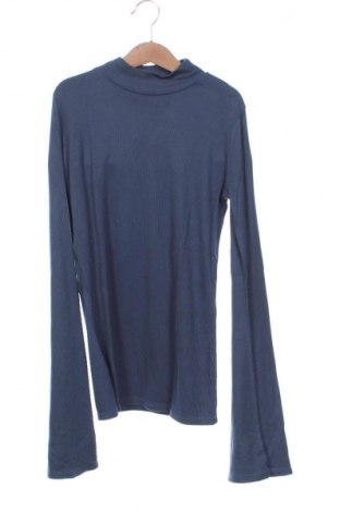 Női blúz Abercrombie & Fitch, Méret XS, Szín Kék, Ár 4 659 Ft