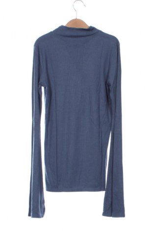 Női blúz Abercrombie & Fitch, Méret XS, Szín Kék, Ár 4 659 Ft