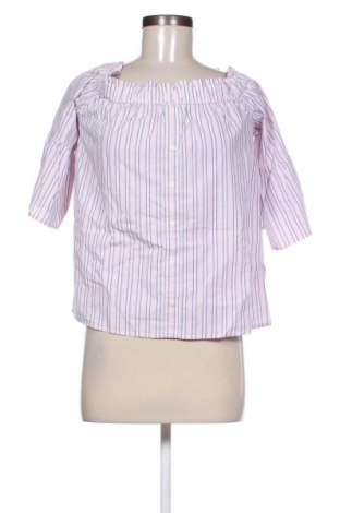 Dámská halenka Abercrombie & Fitch, Velikost S, Barva Vícebarevné, Cena  381,00 Kč