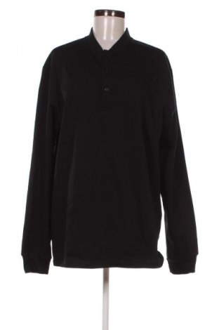 Damen Shirt About You, Größe XL, Farbe Schwarz, Preis 13,99 €