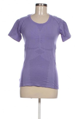 Damen Shirt Active, Größe S, Farbe Lila, Preis 15,99 €