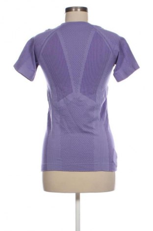 Damen Shirt Active, Größe S, Farbe Lila, Preis 15,99 €