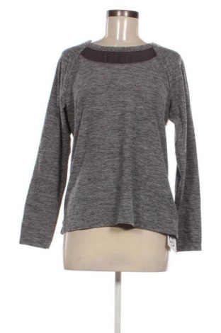 Damen Shirt Active By Tchibo, Größe M, Farbe Grau, Preis 6,99 €