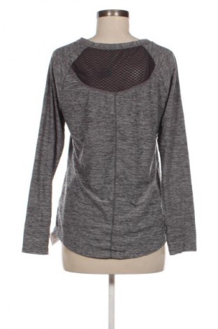 Damen Shirt Active By Tchibo, Größe M, Farbe Grau, Preis 6,99 €