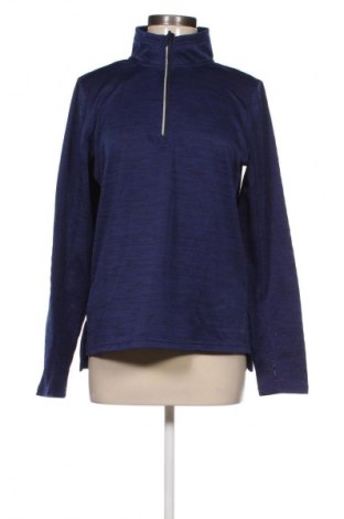 Damen Shirt Active By Tchibo, Größe M, Farbe Blau, Preis € 10,99
