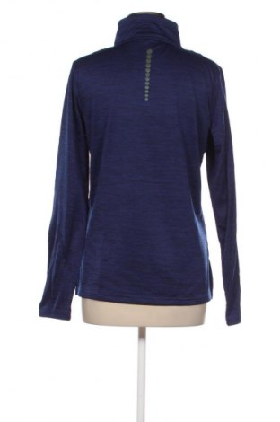 Damen Shirt Active By Tchibo, Größe M, Farbe Blau, Preis € 10,99