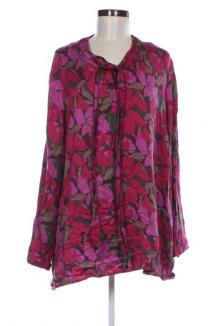 Damen Shirt Adia, Größe XL, Farbe Mehrfarbig, Preis 9,99 €