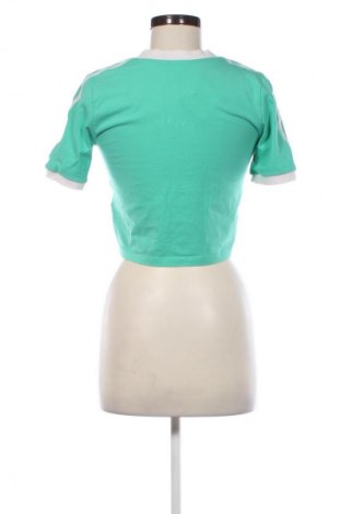 Dámska blúza Adidas Originals, Veľkosť M, Farba Zelená, Cena  17,83 €